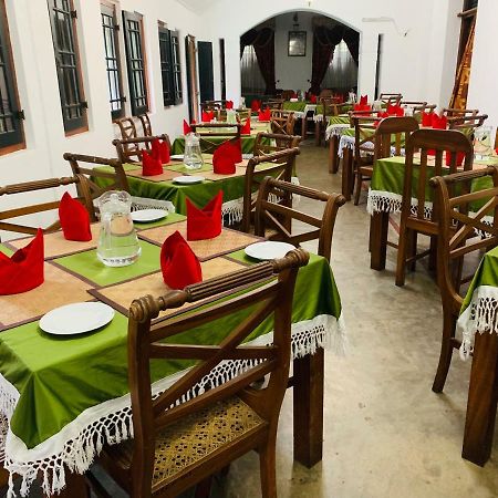 Randiyaepiliyagoda Resort Ависавела Екстериор снимка