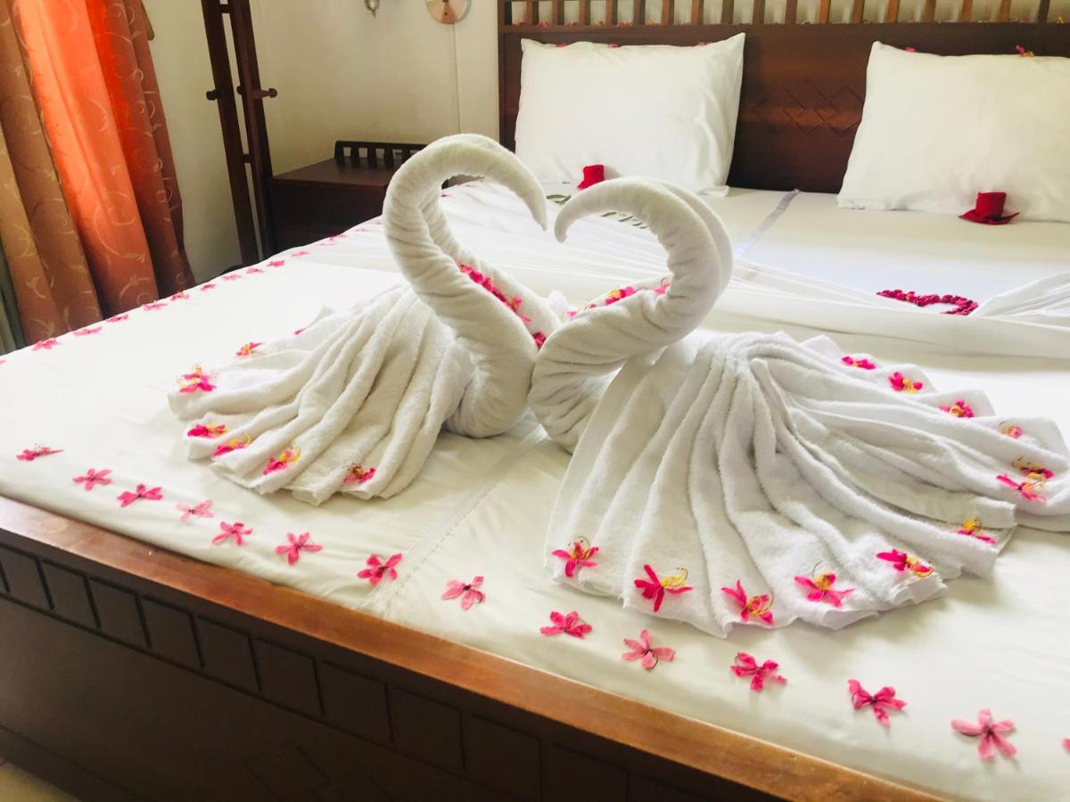 Randiyaepiliyagoda Resort Ависавела Екстериор снимка