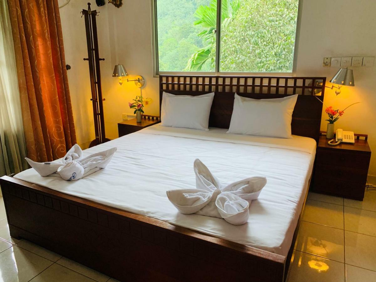 Randiyaepiliyagoda Resort Ависавела Екстериор снимка