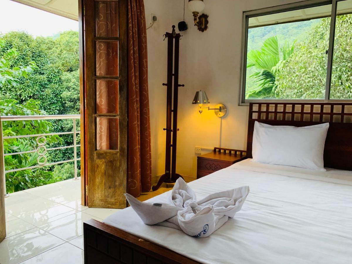Randiyaepiliyagoda Resort Ависавела Екстериор снимка