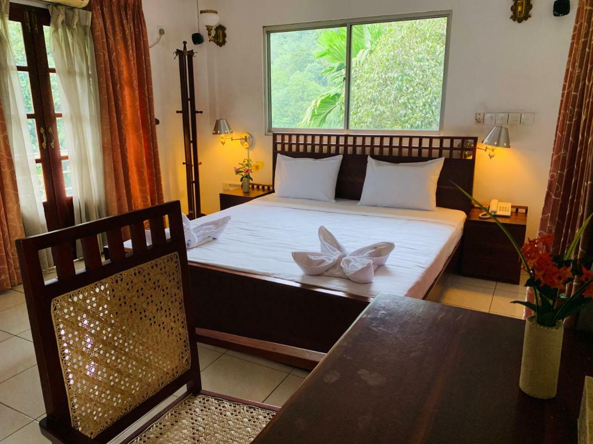 Randiyaepiliyagoda Resort Ависавела Екстериор снимка