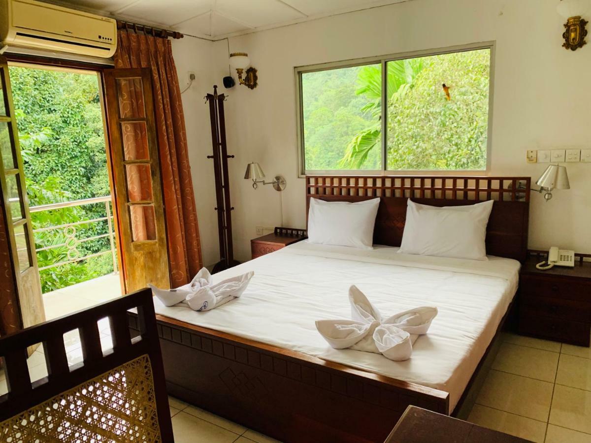 Randiyaepiliyagoda Resort Ависавела Екстериор снимка