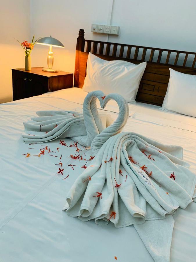 Randiyaepiliyagoda Resort Ависавела Екстериор снимка