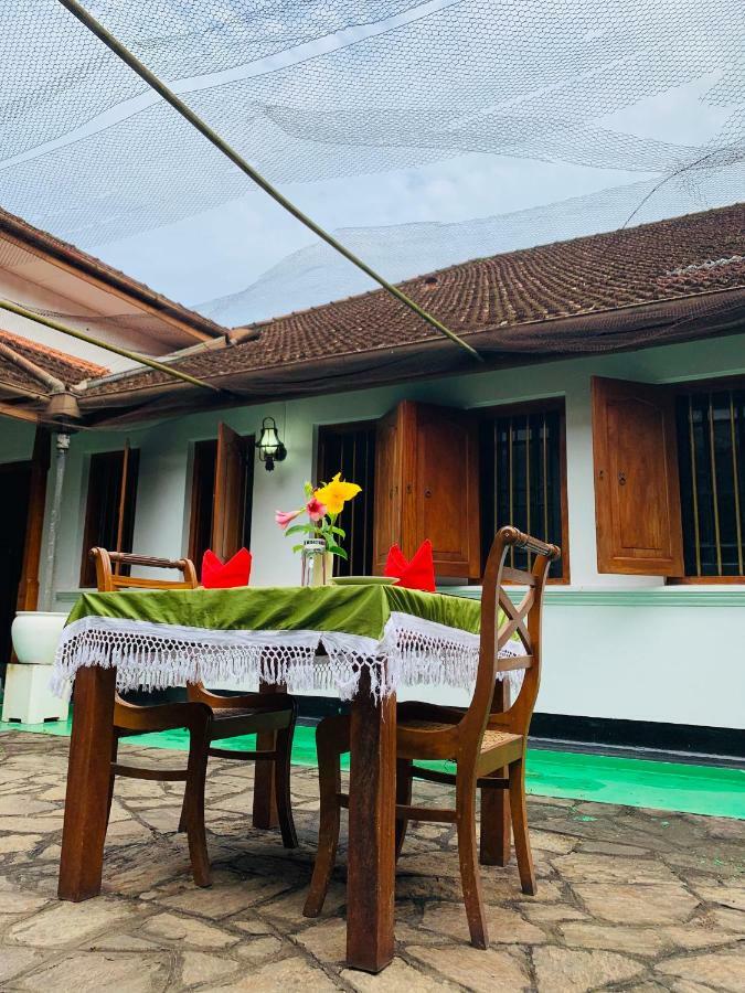 Randiyaepiliyagoda Resort Ависавела Екстериор снимка